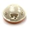 Truck-Lite 40 Economy, Incandescent, Yellow Round, 1 Bulb, Front/Park/Turn, 12V, Pl-3,  40282Y3 - alternate 4